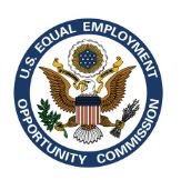 Equal Employment Opportunity Commission logo