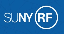 SUNY RF logo